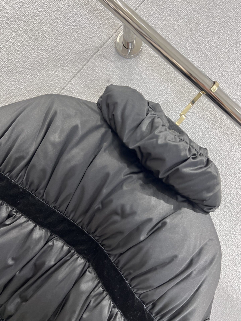 Ch**el down jacket